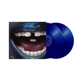 ScHoolboy Q - Blue Lips [Explicit Content] (Translucent Blue Vinyl) (2 Lp's) ((Vinyl))