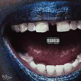 ScHoolboy Q - Blue Lips [Explicit Content] (Translucent Blue Vinyl) (2 Lp's) ((Vinyl))