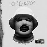 ScHoolboy Q - Oxymoron [Explicit Content] Limited Edition, Silver & Clear Colored Vinyl) (2 Lp's) ((Vinyl))