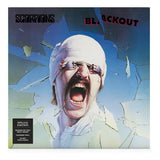 Scorpions - Blackout (180 Gram Vinyl, Clear Vinyl) [Import] ((Vinyl))