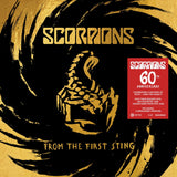 Scorpions - From The First Sting [180G 2Lp] ((Vinyl))