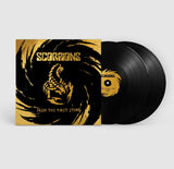 Scorpions - From The First Sting [180G 2Lp] ((Vinyl))