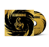 Scorpions - From The First Sting ((CD))