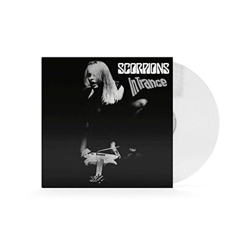 Scorpions - In Trance ((Vinyl))