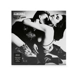Scorpions - Love At First Sting (180 Gram Vinyl, Colored Vinyl, Silver) [Import] ((Vinyl))