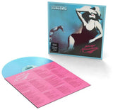 Scorpions - Savage Amusement (180 Gram Vinyl, Colored Vinyl, Blue) [Import] ((Vinyl))