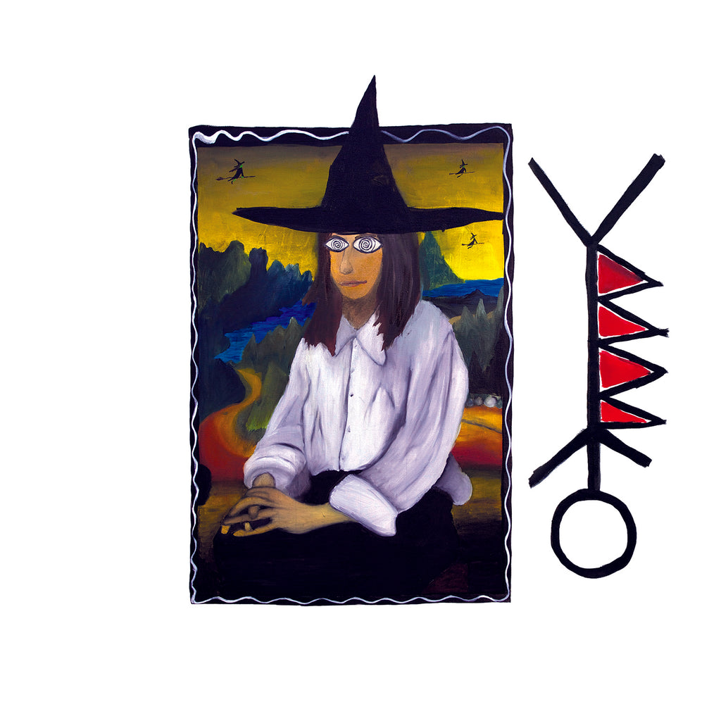 Scott & Charlene's Wedding - Mid-Thirties Single Scene (WHITE VINYL) ((Vinyl))