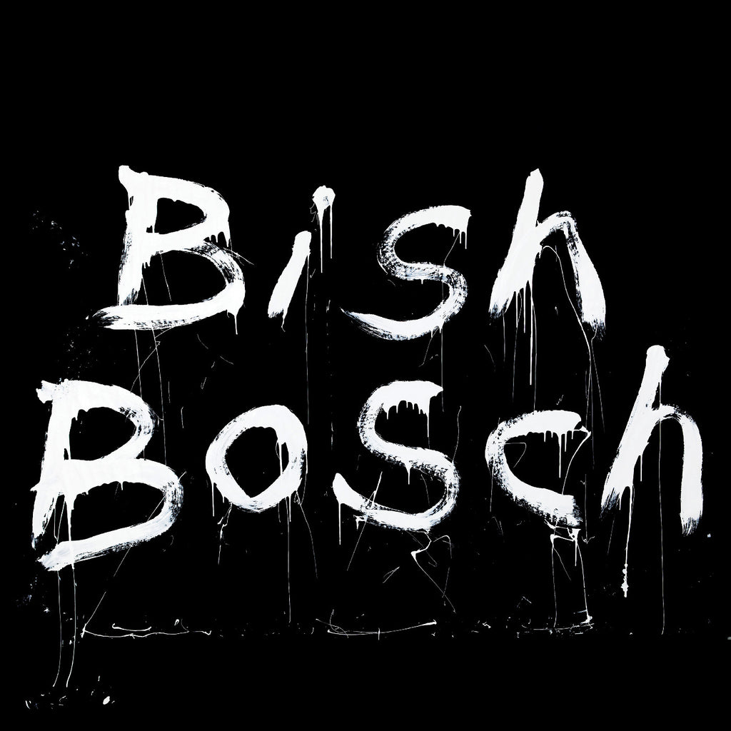 Scott Walker - Bish Bosch ((Vinyl))