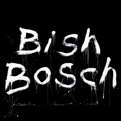 Scott Walker - Bish Bosch ((Vinyl))
