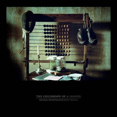 Scott Walker - The Childhood of a Leader (OST) ((Vinyl))