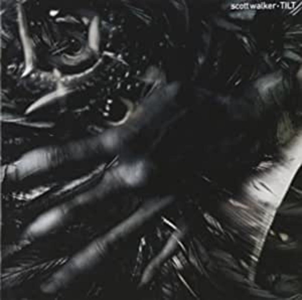 Scott Walker - Tilt ((CD))