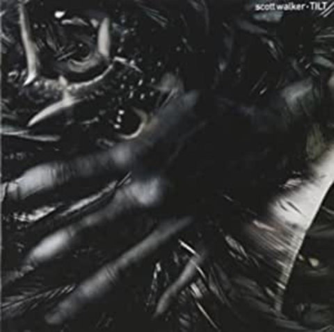 Scott Walker - Tilt ((CD))
