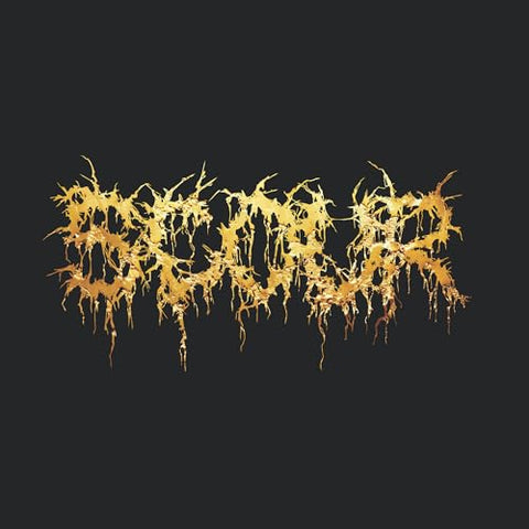Scour - Gold ((Vinyl))