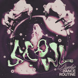 Scowl - Psychic Dance Routine (Colored Vinyl [Import] ((Vinyl))