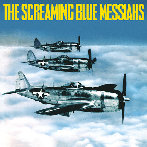 Screaming Blue Messiahs - Good & Gone ((Vinyl))