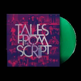 Script, The - Tales From The Script: Greatest Hits (RSD11.25.22) ((Vinyl))