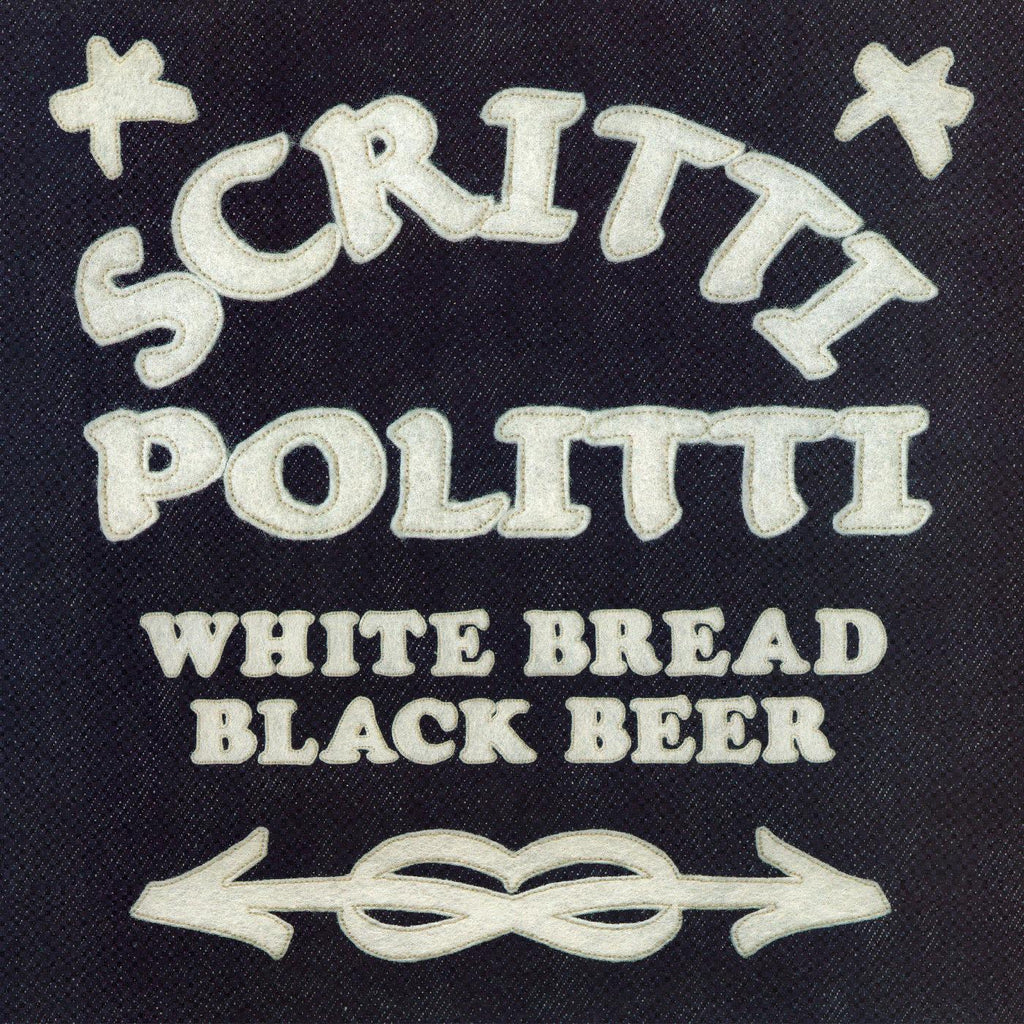 Scritti Politti - White Bread Black Beer ((Vinyl))