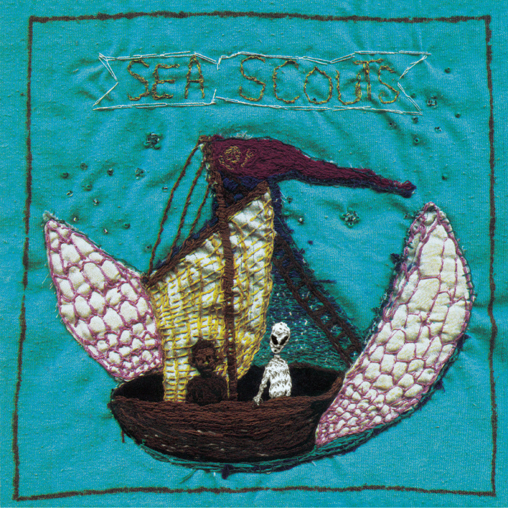 Sea Scouts - Beacon Of Hope ((Vinyl))