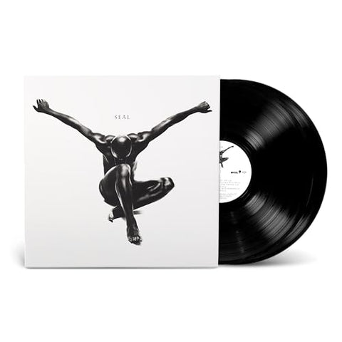 Seal - Seal (Deluxe Edition) ((Vinyl))