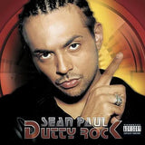 Sean Paul - Dutty Rock (20th Anniversary Deluxe Edition) (Crystal Clear Vinyl, Brick & Mortar Exclusive) (2 Lp's) ((Vinyl))