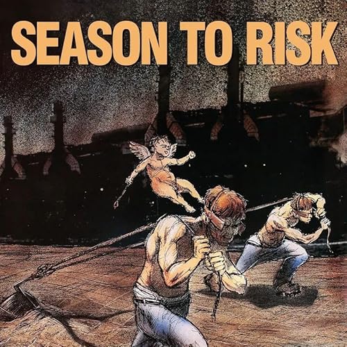 Season To Risk - In A Perfect World [RSD 11.28.25] ((Vinyl))