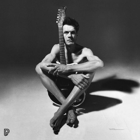 SEB MARTEL - Saturn 63 ((Vinyl))