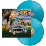 Sebastian Bach - Child Within The Man (Indie Exclusive, Colored Vinyl, Blue) (2 Lp's) ((Vinyl))
