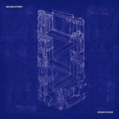 Second Storey - Double Divide ((Vinyl))