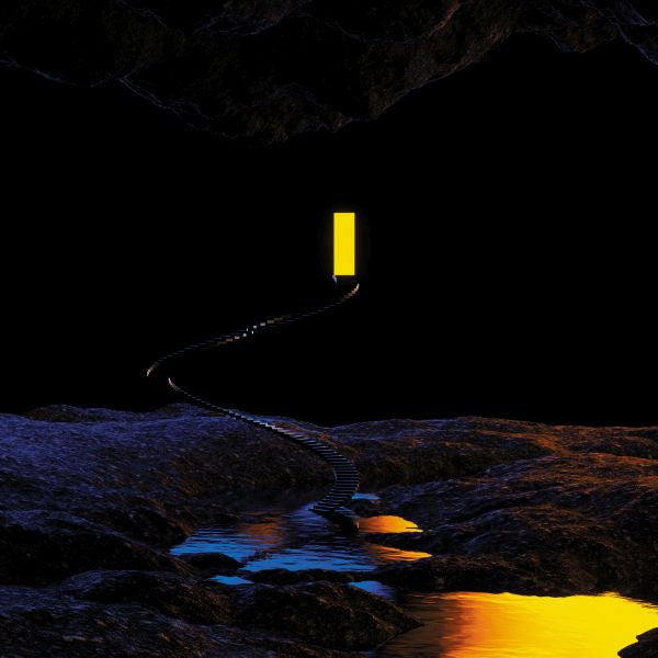 Second Storey - Lucid Locations ((CD))