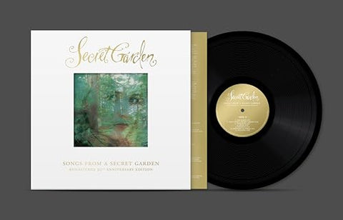 Secret Garden - Songs From A Secret Garden (30Th Anniversary Edition) [Lp] ((Vinyl))