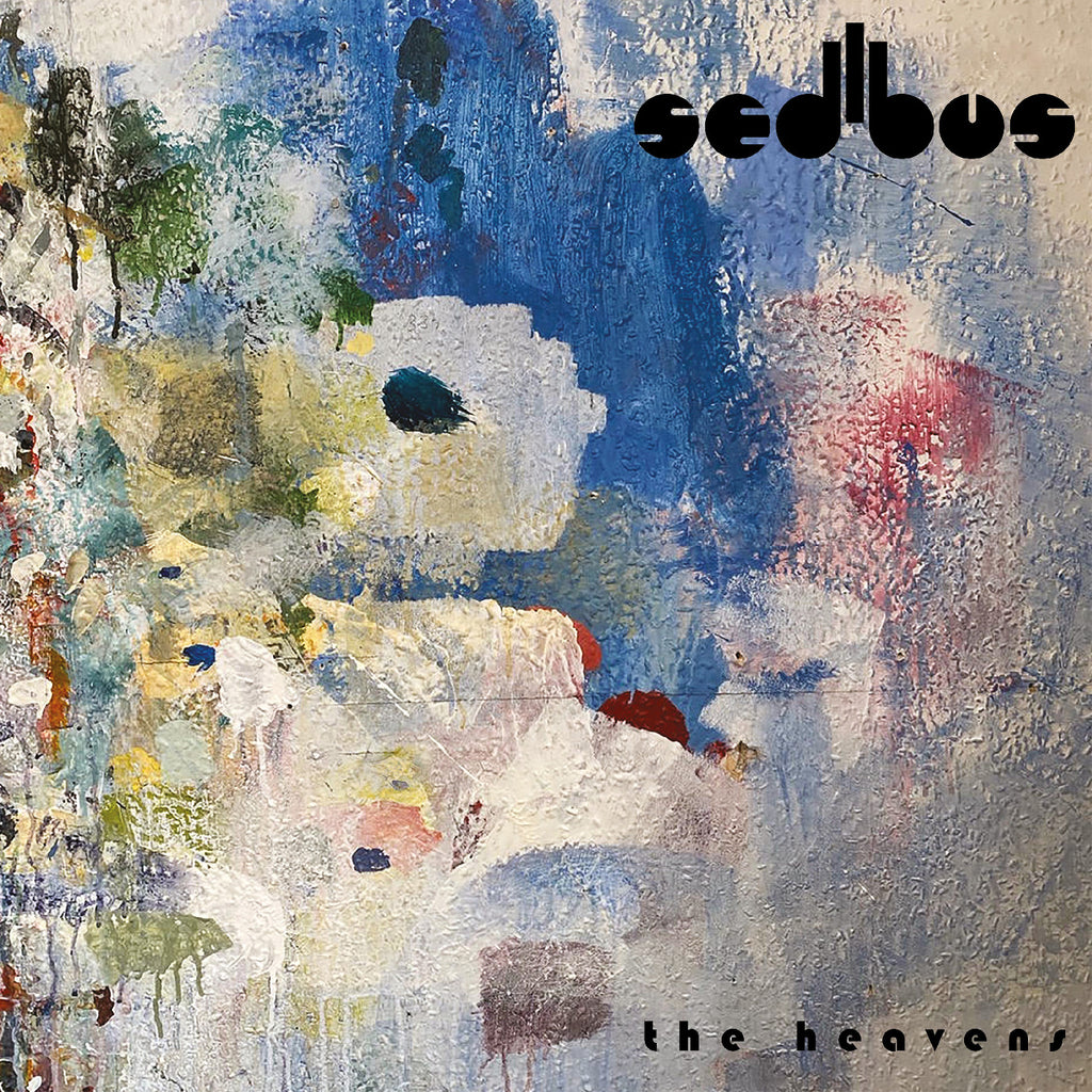 Sedibus - The Heavens ((CD))