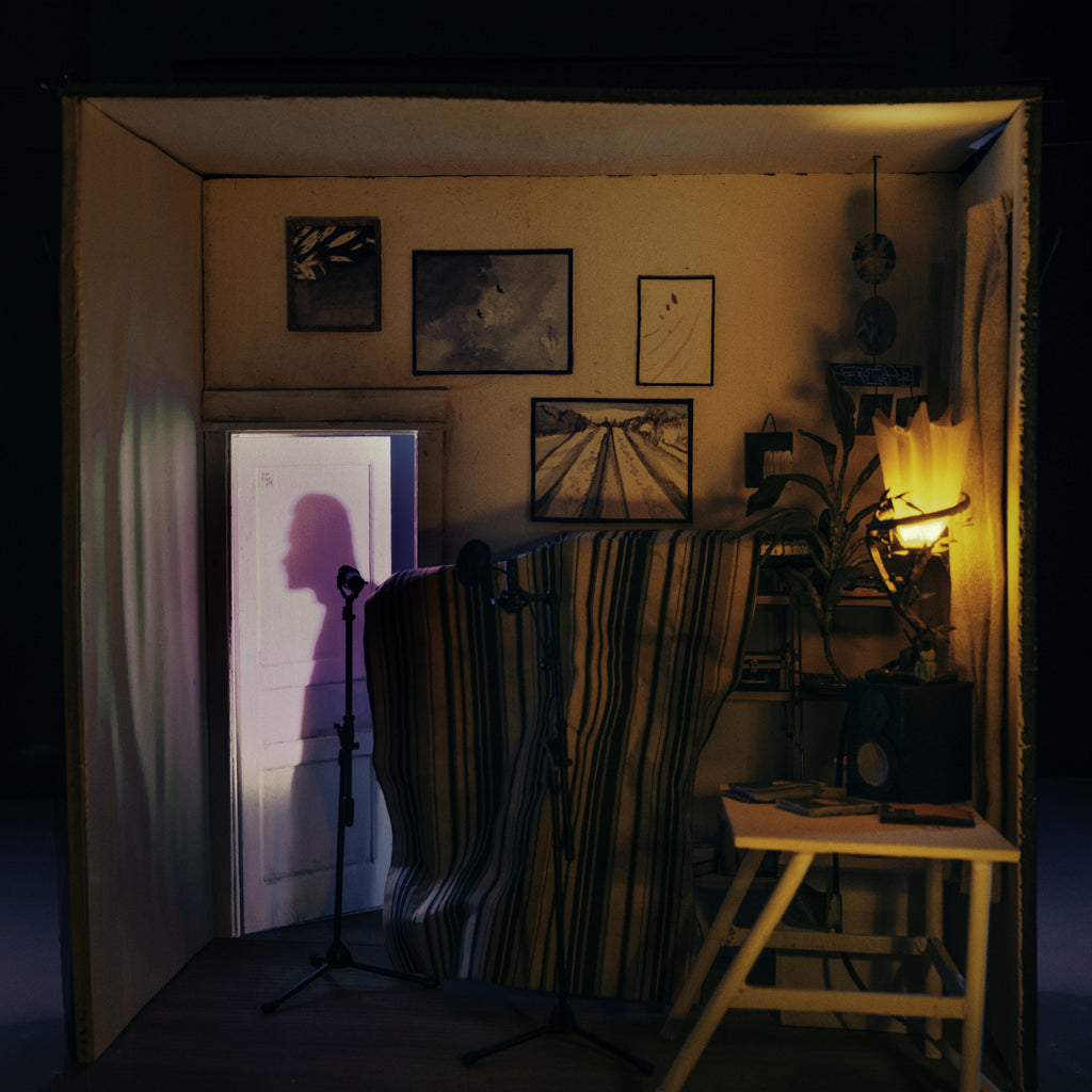 Seedbed - Stalemate (Topaz Smoke Vinyl) ((Vinyl))