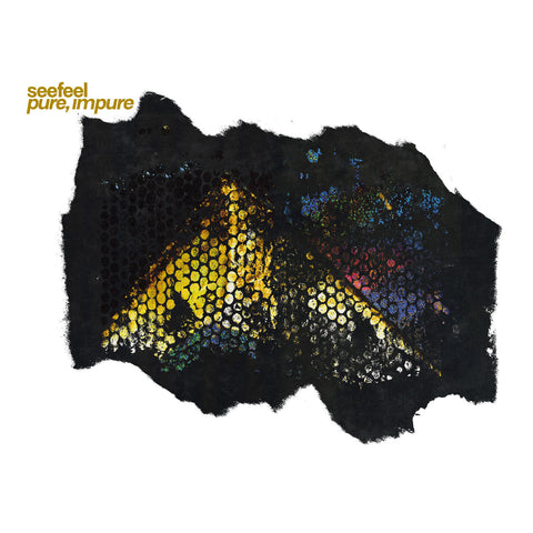 Seefeel - Impure Pure ((CD))