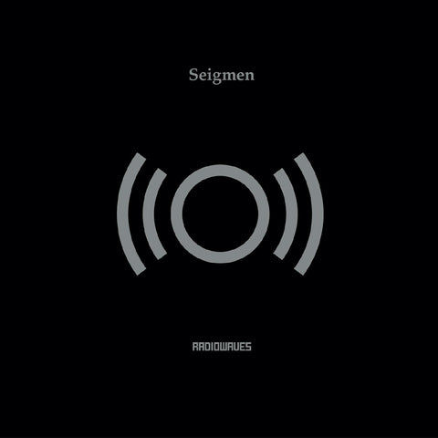Seigmen - Radiowaves ((CD))
