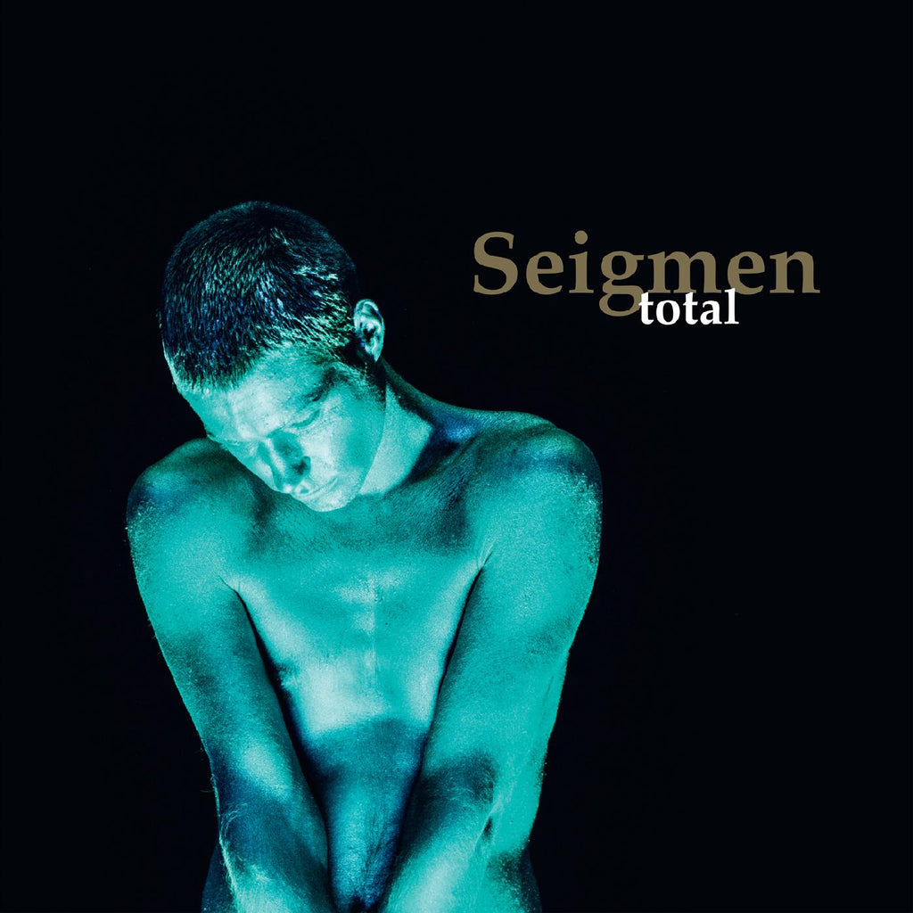Seigmen - Total ((CD))