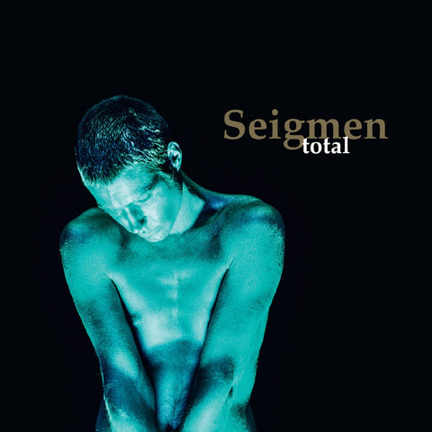 Seigmen - Total ((CD))