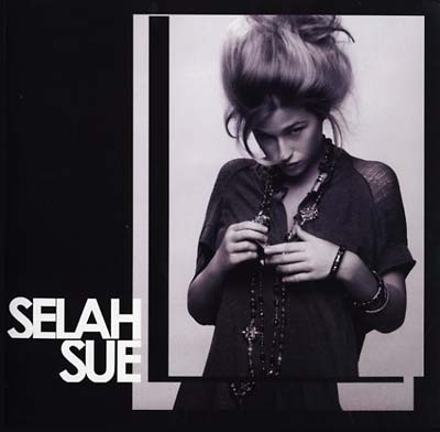 Selah Sue - Selah Sue ((Vinyl))