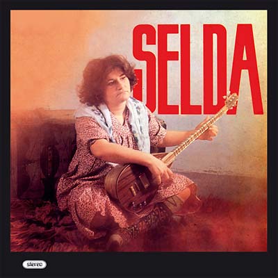 SELDA - Selda ((CD))