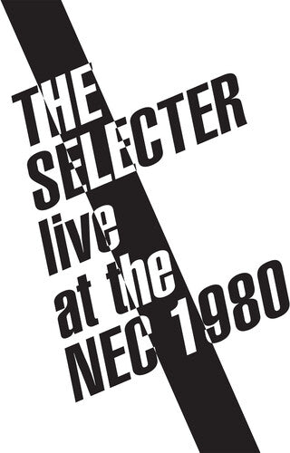 Selecter - Live At The Nec 1980 (RSD 4.22.23) ((Vinyl))