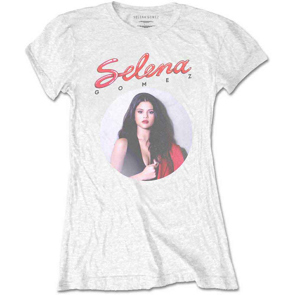 Selena Gomez - 80's Glam ((T-Shirt))