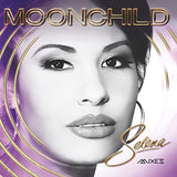 Selena - MOONCHILD MIXES ((Vinyl))