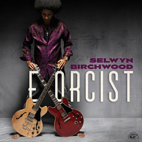 Selwyn Birchwood - Exorcist ((CD))