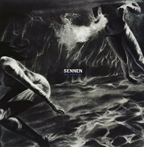 Sennen - Age Of Denial ((Vinyl))