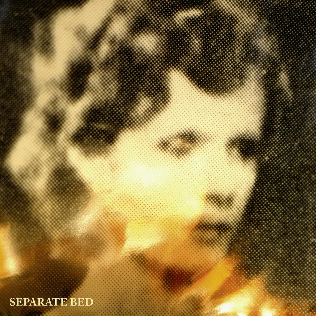 SEPARATE BED - Separate Bed ((CD))