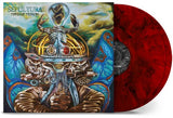 Sepultura - Machine Messiah: 40th Anniversary Edition (180 Gram Red Ruby Marble, Gatefold LP Jacket) (2 Lp) ((Vinyl))