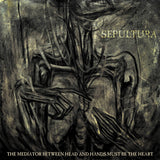 Sepultura - The Mediator Between Head and Hands Must Be the Heart: 40th Anniversary Edition (180 Gram Red Ruby Marble, Gatefold LP Jacket) (2 Lp) ((Vinyl))