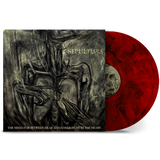 Sepultura - The Mediator Between Head and Hands Must Be the Heart: 40th Anniversary Edition (180 Gram Red Ruby Marble, Gatefold LP Jacket) (2 Lp) ((Vinyl))