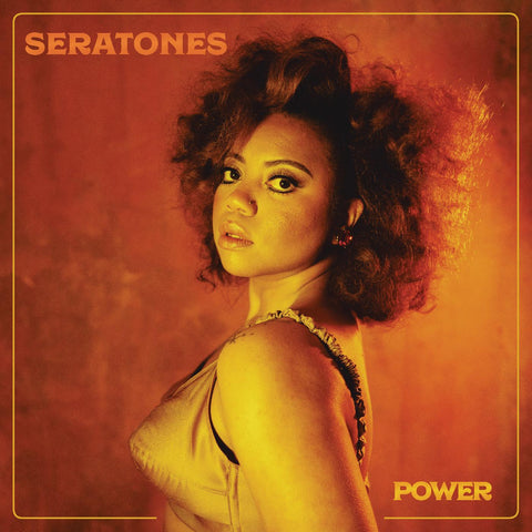 Seratones - POWER ((CD))