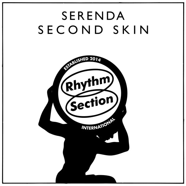 Serenda - Second Skin [12"] ((Vinyl))
