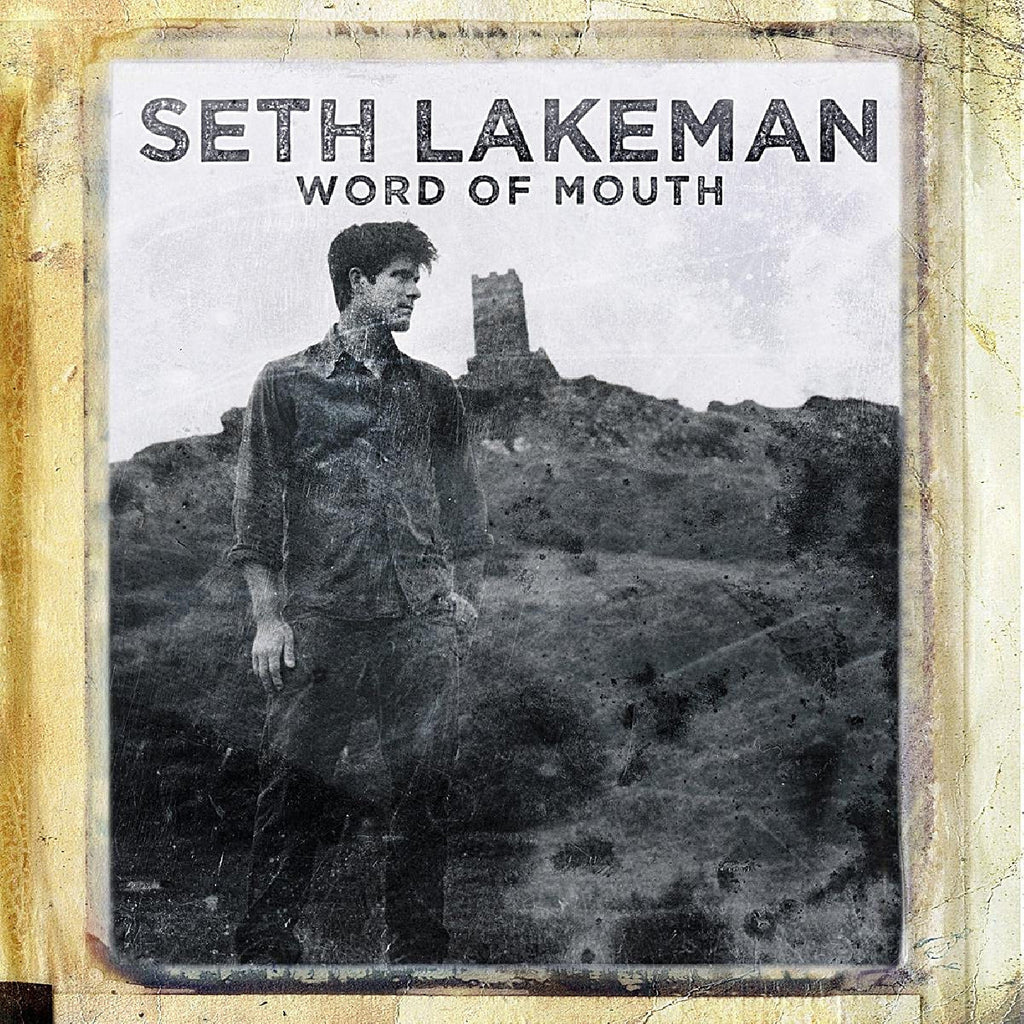 Seth Lakeman - Word Of Mouth ((CD))